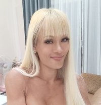 Ts Michelle - Acompañantes transexual in Bangkok