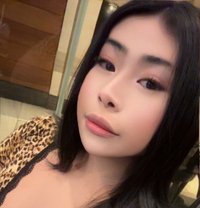 Ts Mika - Transsexual escort in Da Nang