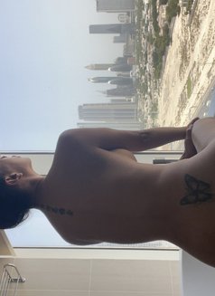 TS Mikaella - Acompañantes transexual in Dubai Photo 13 of 16