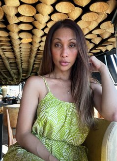 TS Mikaella - Acompañantes transexual in Dubai Photo 14 of 16