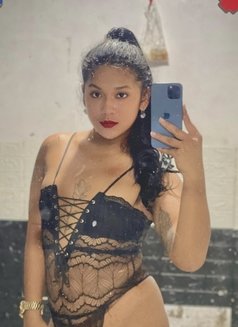 Ts. Mikee - Transsexual escort in Manila Photo 4 of 9