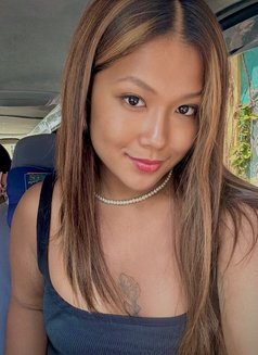 Ts. Mikee - Transsexual escort in Manila Photo 5 of 9