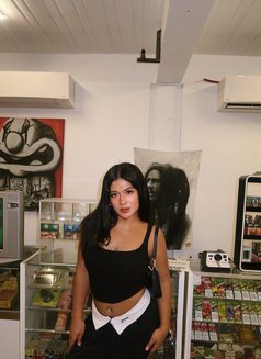 Ts. Mikee - Acompañantes transexual in Manila Photo 10 of 12