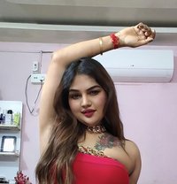 Ts Miki - Transsexual escort in Kolkata