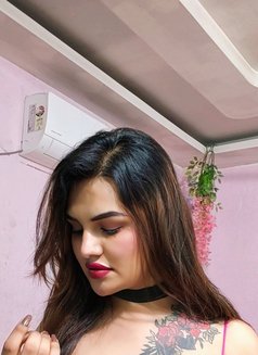 Ts Miki - Acompañantes transexual in Kolkata Photo 4 of 4
