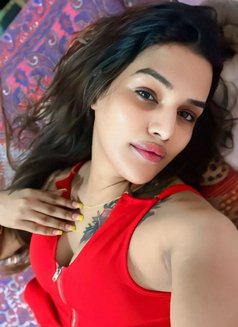 Ts Miki - Acompañantes transexual in Bangalore Photo 5 of 6