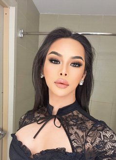 Ts Mila Thai - Transsexual escort in Dubai Photo 3 of 18