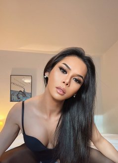 Ts Mila Thai - Transsexual escort in Dubai Photo 7 of 18
