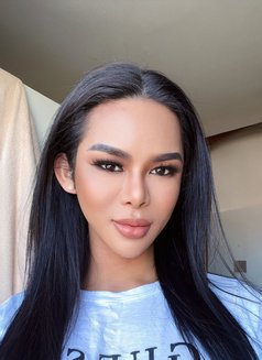 Ts Mila Thai - Transsexual escort in Dubai Photo 11 of 18