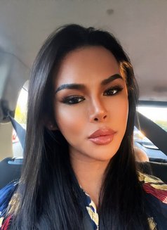 Ts Mila Thai - Transsexual escort in Dubai Photo 12 of 18