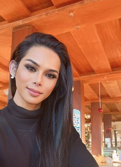 Ts Mila Thai - Transsexual escort in Dubai Photo 13 of 18