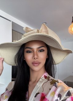 Ts Mila Thai - Transsexual escort in Dubai Photo 15 of 18