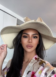 Ts Mila Thai - Transsexual escort in Dubai Photo 16 of 18