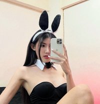 Ts.Minute big D Available - Acompañantes transexual in Bangkok