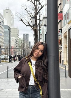 Ts Miracle Coming Soon. - Transsexual escort in Okinawa Island Photo 18 of 29