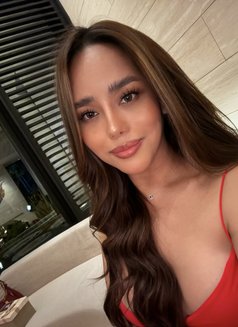 Ts Miracle Coming Soon. - Transsexual escort in Okinawa Island Photo 23 of 29