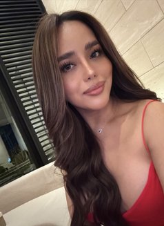 Ts Miracle Coming Soon. - Transsexual escort in Okinawa Island Photo 24 of 29