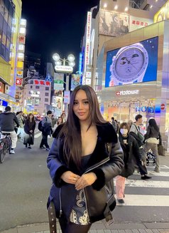 Ts Miracle Coming Soon. - Transsexual escort in Okinawa Island Photo 25 of 29