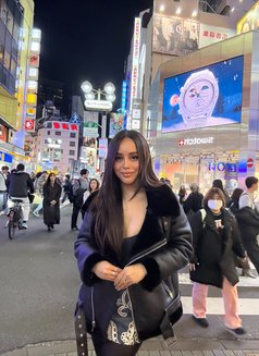 Ts Miracle Coming Soon. - Transsexual escort in Okinawa Island Photo 26 of 29