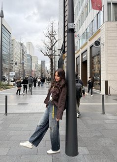 Ts Miracle Coming Soon. - Transsexual escort in Okinawa Island Photo 17 of 29