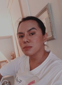 Ts Miranda - Acompañantes transexual in Iloilo City Photo 6 of 6
