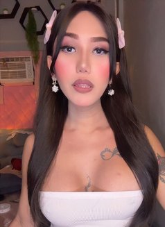 Ts miss jade - Transsexual escort in Fukuoka Photo 30 of 30