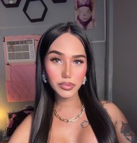 Ts miss jade - Transsexual escort in Yokohama