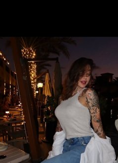 Ts Mistres Lucy - Acompañantes transexual in Windsor, Berkshire Photo 2 of 2