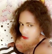 Ts Mistress Divya Roy - Dominadora transexual in Bangalore