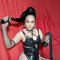 Ts Mistress the Ass driller - Acompañantes transexual in Abu Dhabi