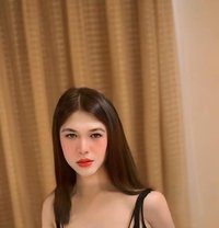 Ts Mistress Full of Cum - Transsexual escort in Hong Kong