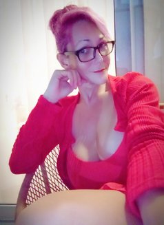 Ts Mistress Nanxie - Transsexual escort in Cebu City Photo 3 of 12