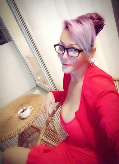 Ts Mistress Nanxie - Transsexual escort in Cebu City Photo 4 of 12