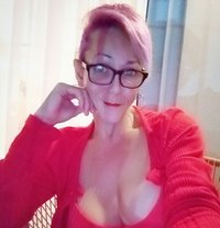 Ts Mistress Nanxie - Acompañantes transexual in Cebu City