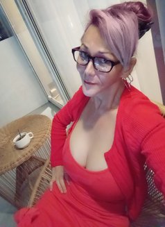 Ts Mistress Nanxie - Transsexual escort in Cebu City Photo 6 of 12