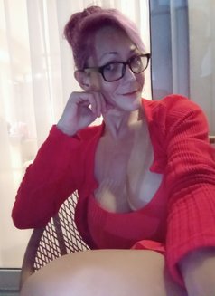 Ts Mistress Nanxie - Transsexual escort in Cebu City Photo 7 of 12