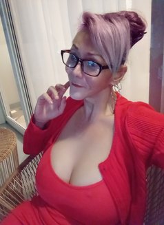 Ts Mistress Nanxie - Transsexual escort in Cebu City Photo 8 of 12