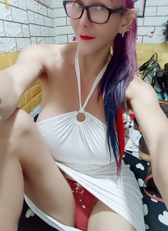Ts Mistress Nanxie - Transsexual escort in Cebu City Photo 11 of 12
