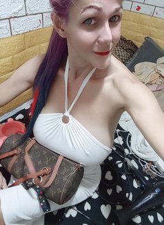 Ts Mistress Nanxie - Transsexual escort in Cebu City Photo 12 of 12