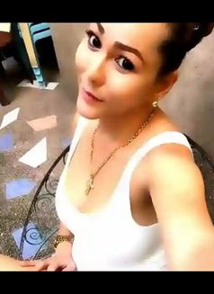 Ts Mistress Nanxie - Acompañantes transexual in Cebu City Photo 6 of 13