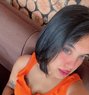 Ts Mistress Radha - Transsexual escort in Pune Photo 1 of 7