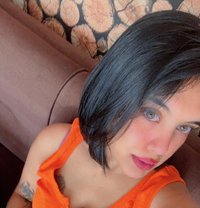Ts Mistress Radha - Acompañantes transexual in Pune