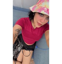 Ts Mistress Radha - Acompañantes transexual in Pune