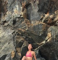 Ts Miyaka - Transsexual escort in Hong Kong