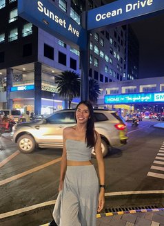 Ts Miyaka - Transsexual escort in Hong Kong Photo 1 of 11