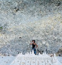 Ts Miyaka - Transsexual escort in Manila