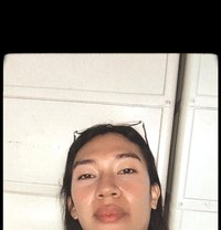 Ts Miyaka - Transsexual escort in Manila