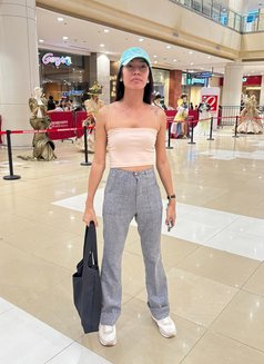 Ts Miyaka - Transsexual escort in Manila Photo 24 of 24