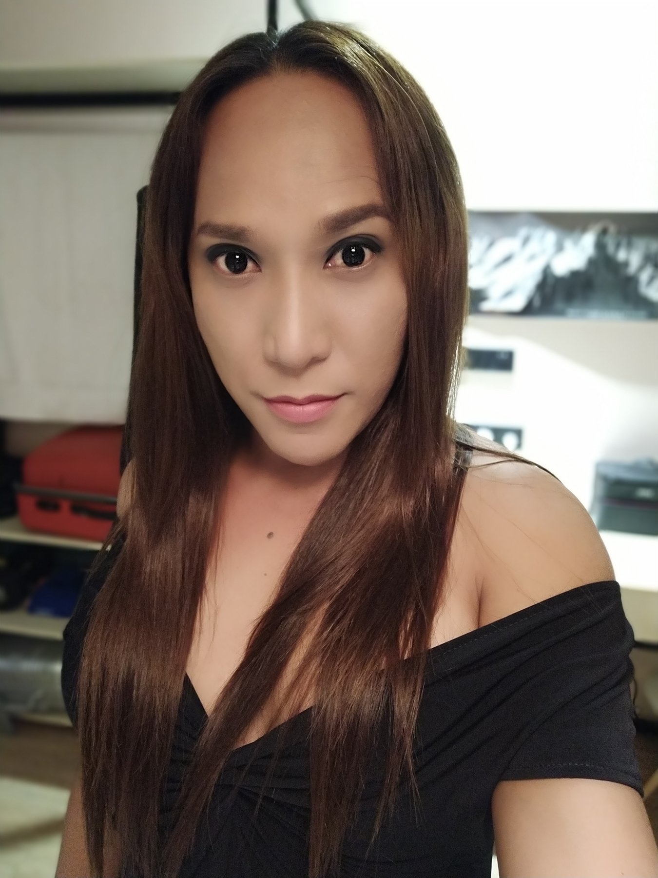 Ts Samantha Filipino Transsexual Escort In Kuala Lumpur