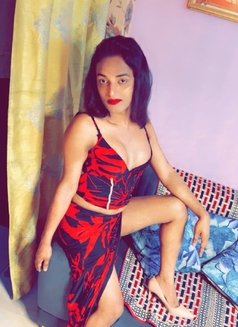 Ts Shilpa Jaan - Transsexual escort in New Delhi Photo 9 of 10